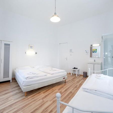 Timeout City Hotel, 5 Min To City Center, Self Check In Βιέννη Εξωτερικό φωτογραφία