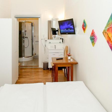 Timeout City Hotel, 5 Min To City Center, Self Check In Βιέννη Εξωτερικό φωτογραφία