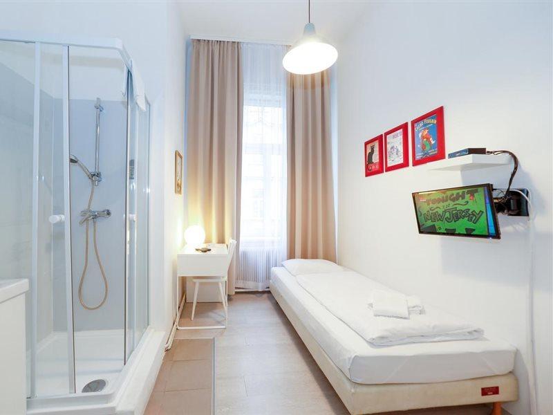 Timeout City Hotel, 5 Min To City Center, Self Check In Βιέννη Εξωτερικό φωτογραφία