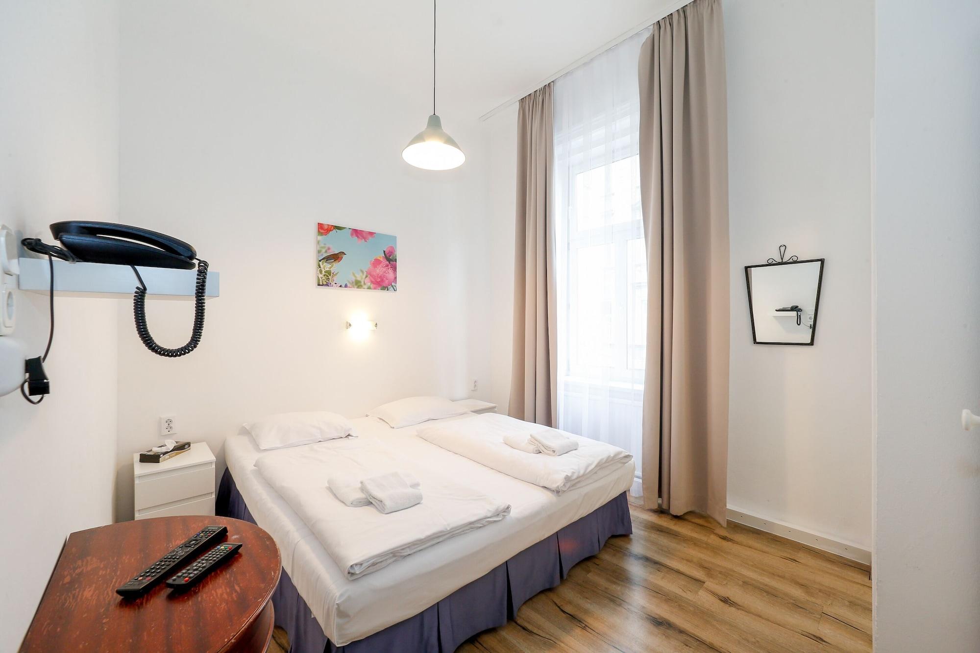 Timeout City Hotel, 5 Min To City Center, Self Check In Βιέννη Εξωτερικό φωτογραφία