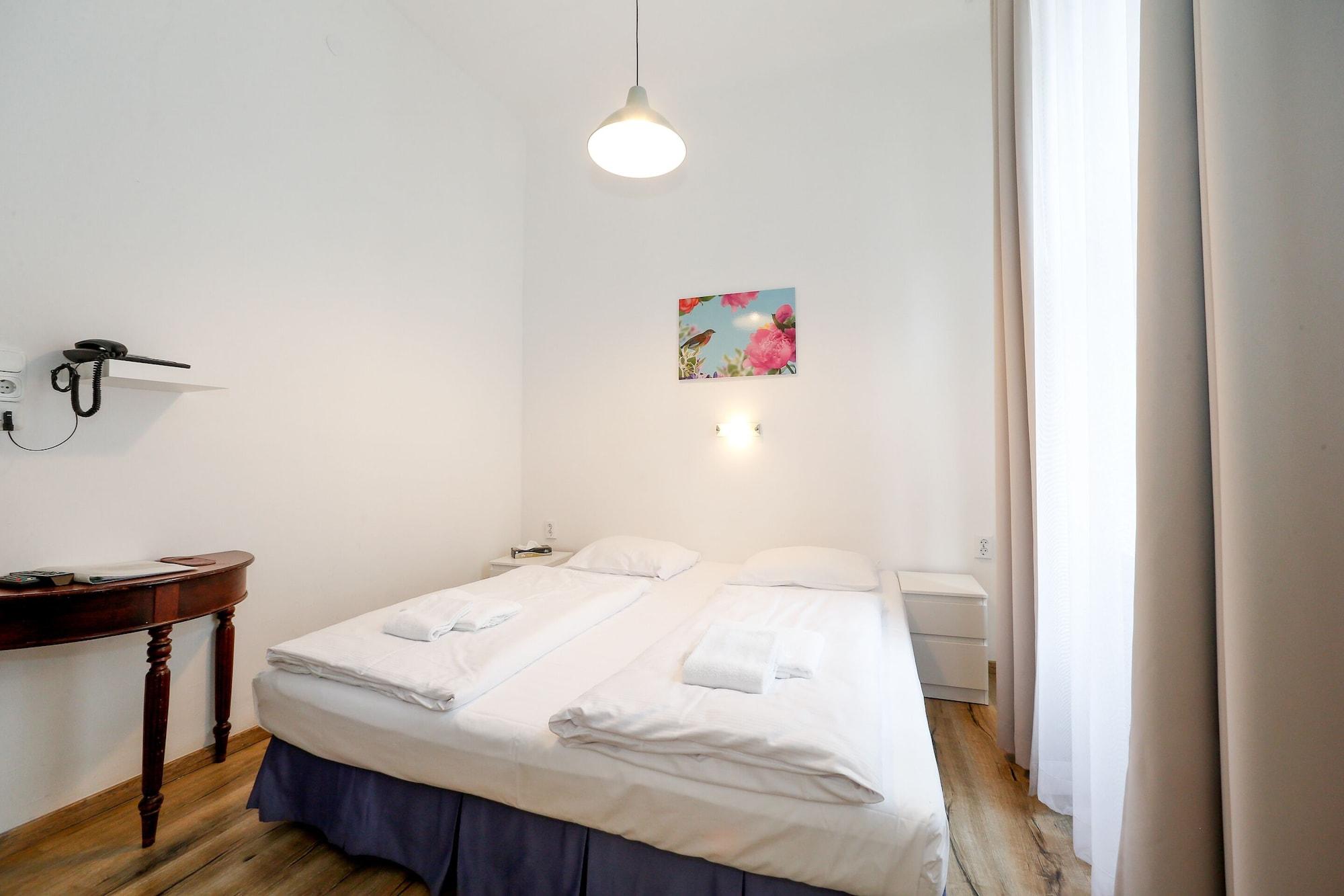 Timeout City Hotel, 5 Min To City Center, Self Check In Βιέννη Εξωτερικό φωτογραφία