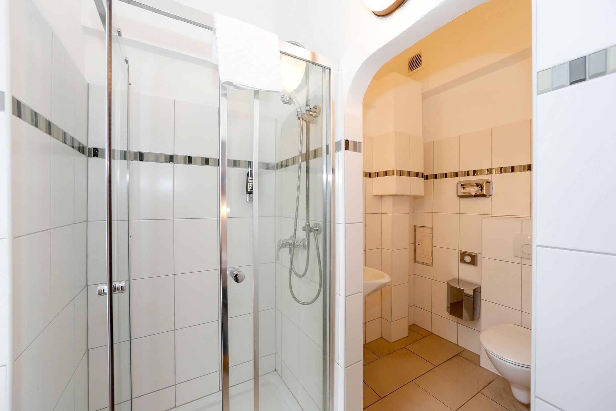 Timeout City Hotel, 5 Min To City Center, Self Check In Βιέννη Εξωτερικό φωτογραφία