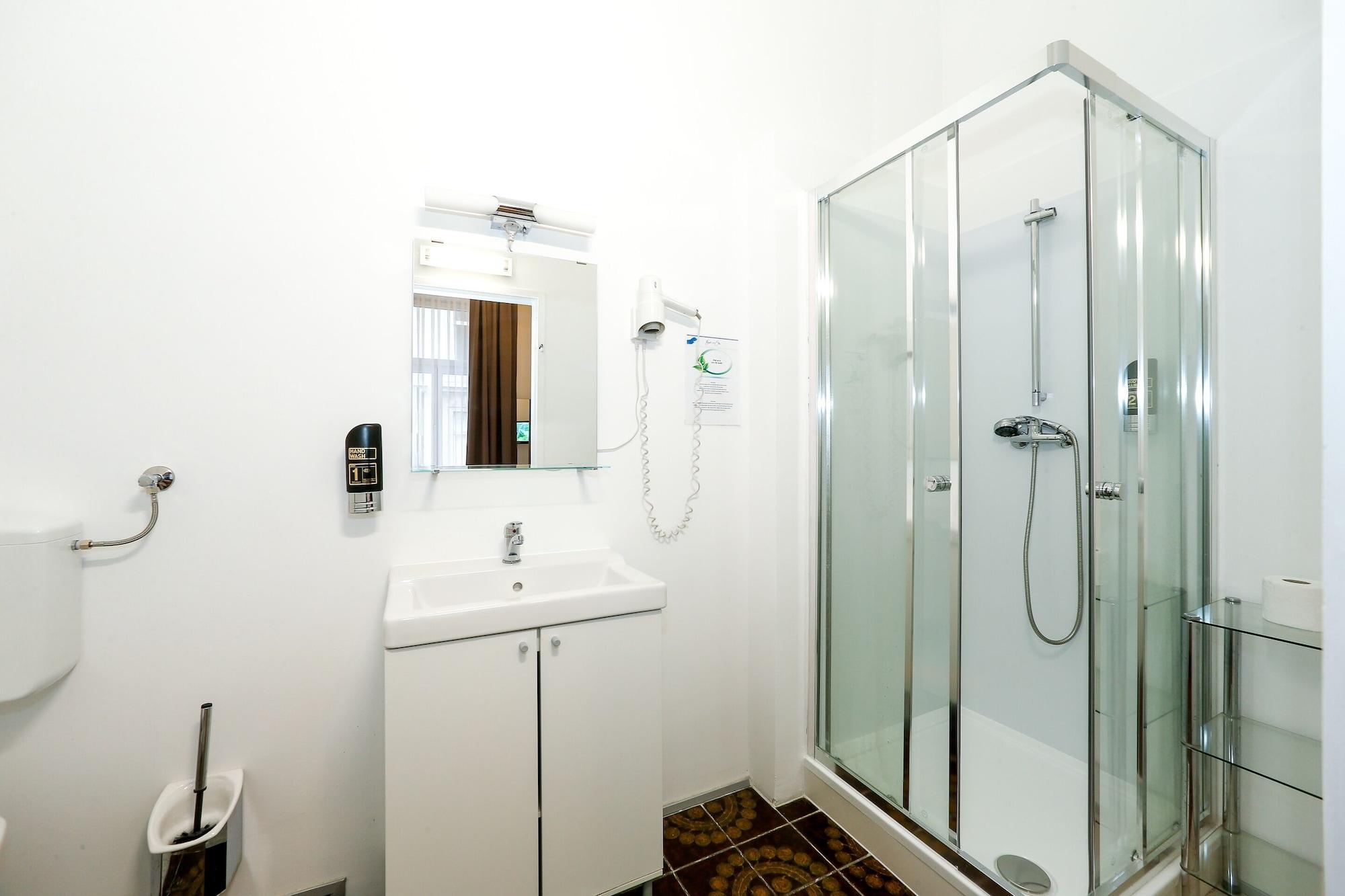 Timeout City Hotel, 5 Min To City Center, Self Check In Βιέννη Εξωτερικό φωτογραφία