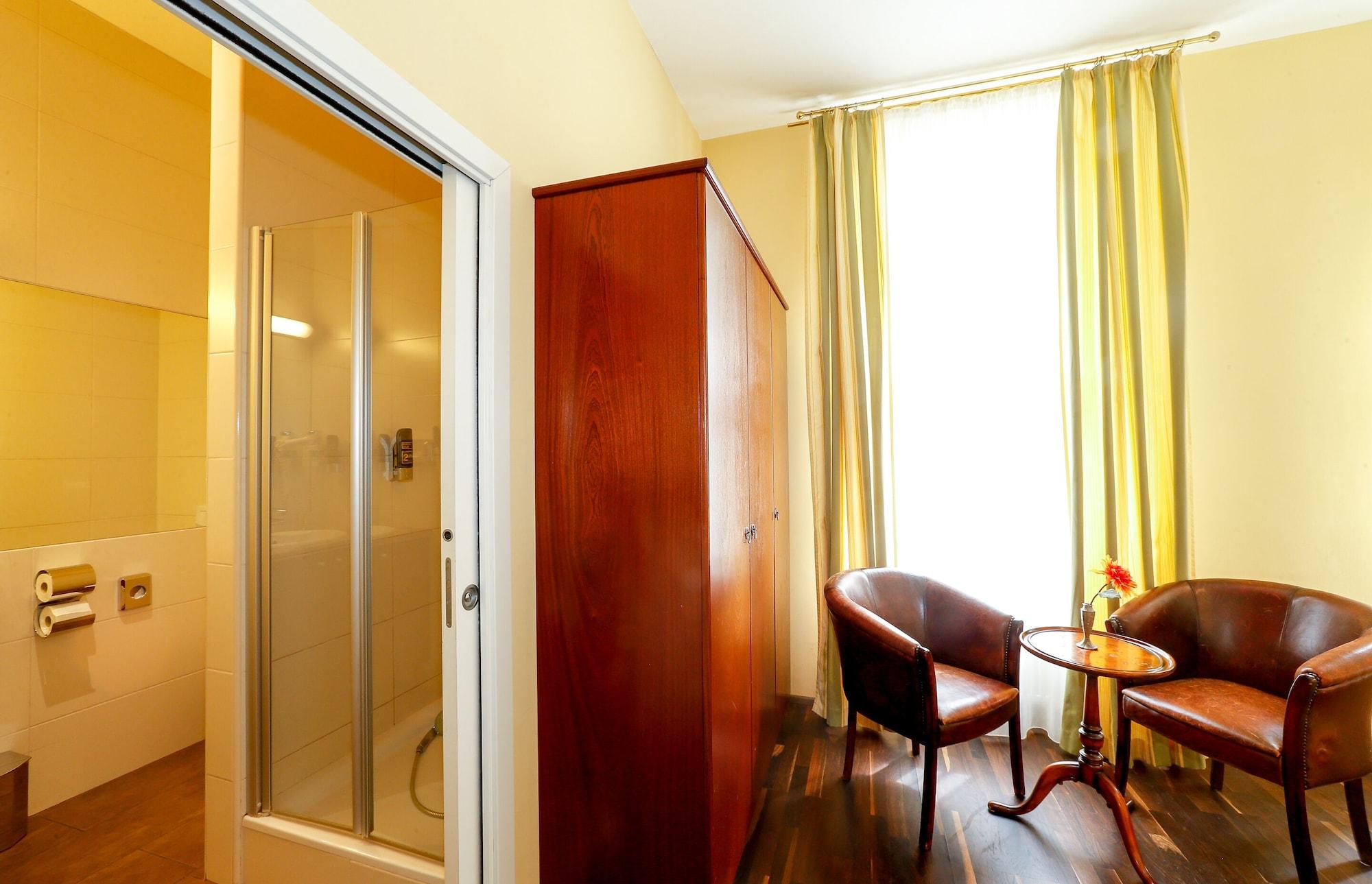 Timeout City Hotel, 5 Min To City Center, Self Check In Βιέννη Εξωτερικό φωτογραφία