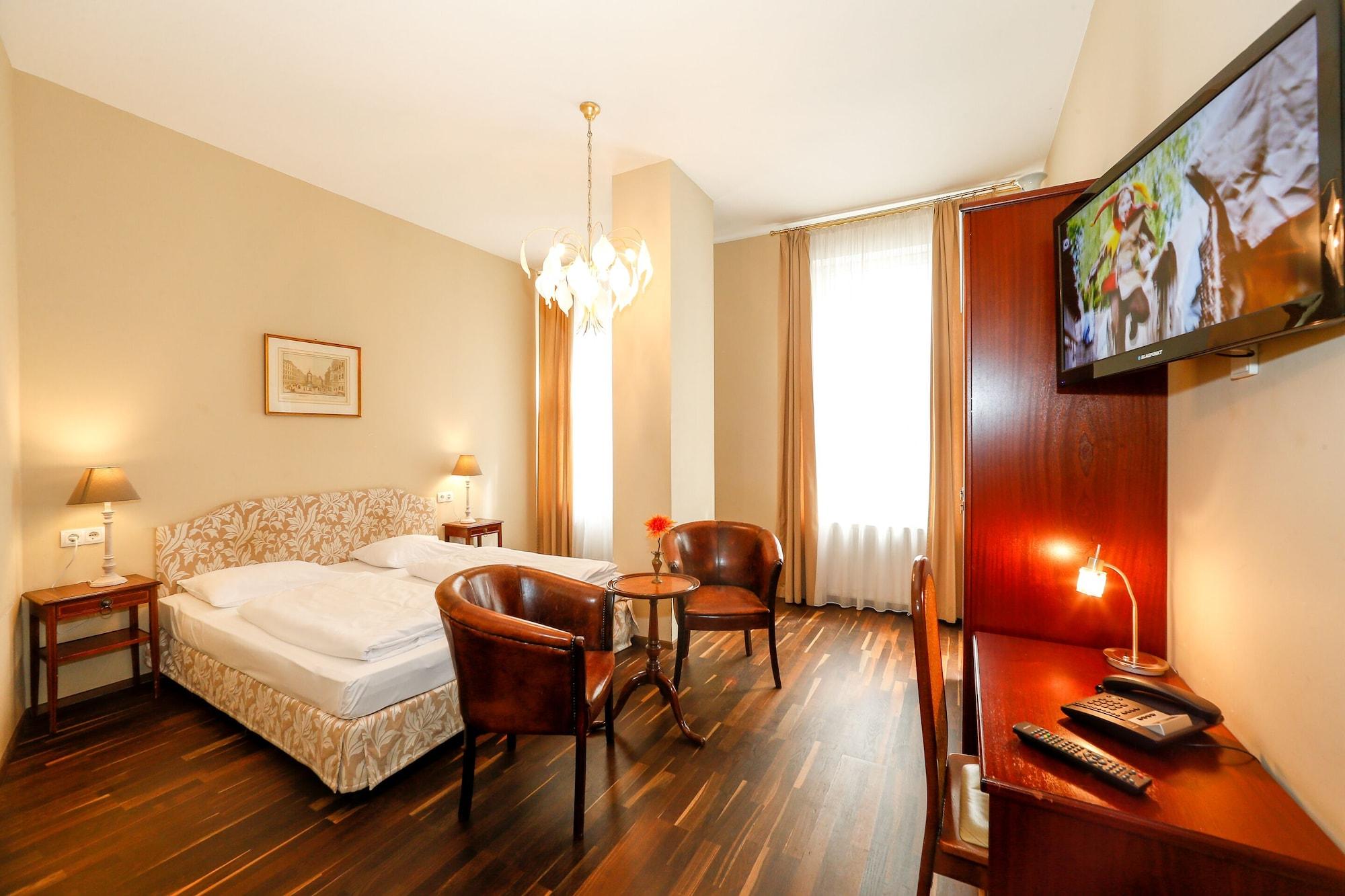 Timeout City Hotel, 5 Min To City Center, Self Check In Βιέννη Εξωτερικό φωτογραφία