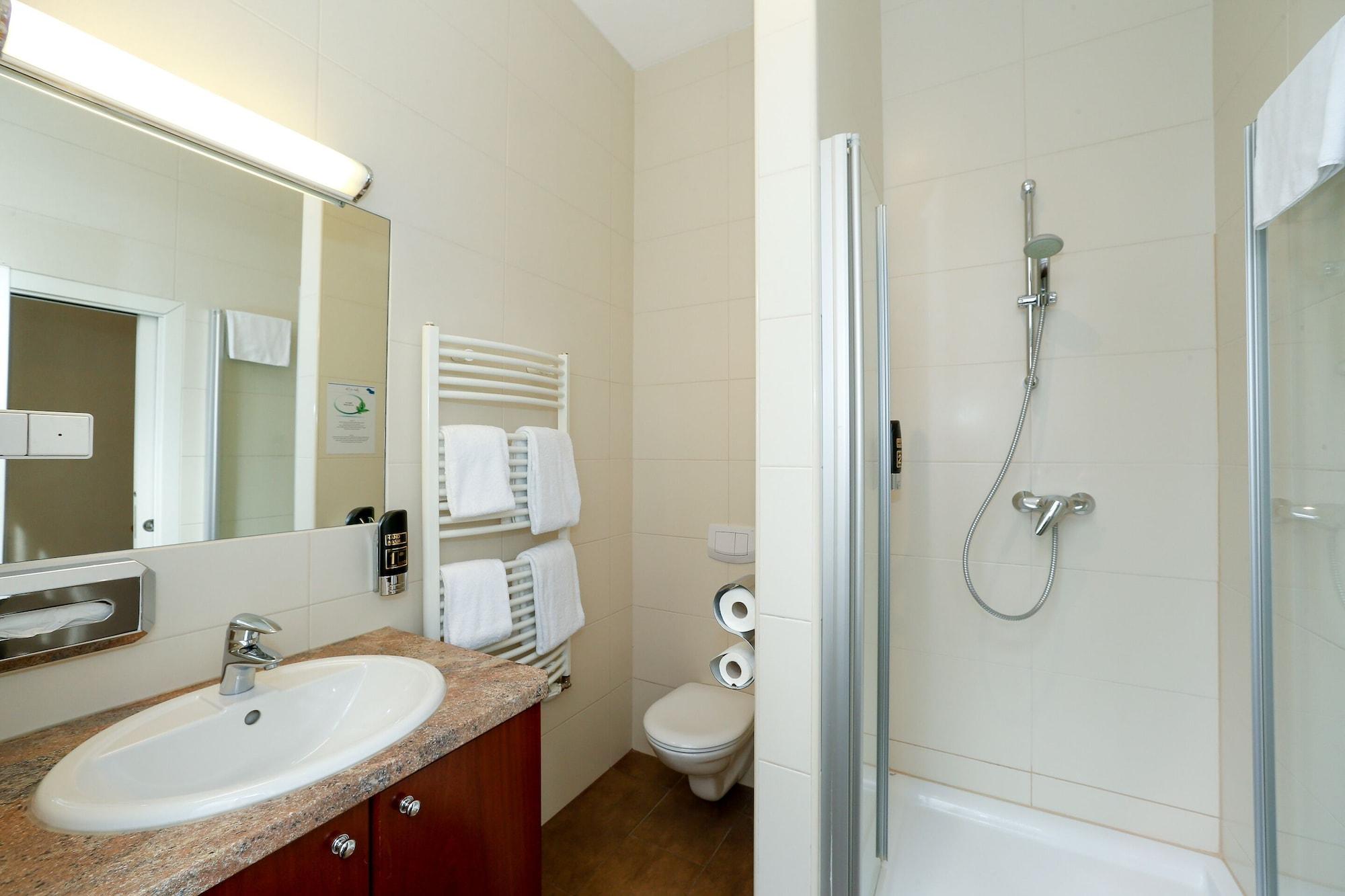 Timeout City Hotel, 5 Min To City Center, Self Check In Βιέννη Εξωτερικό φωτογραφία