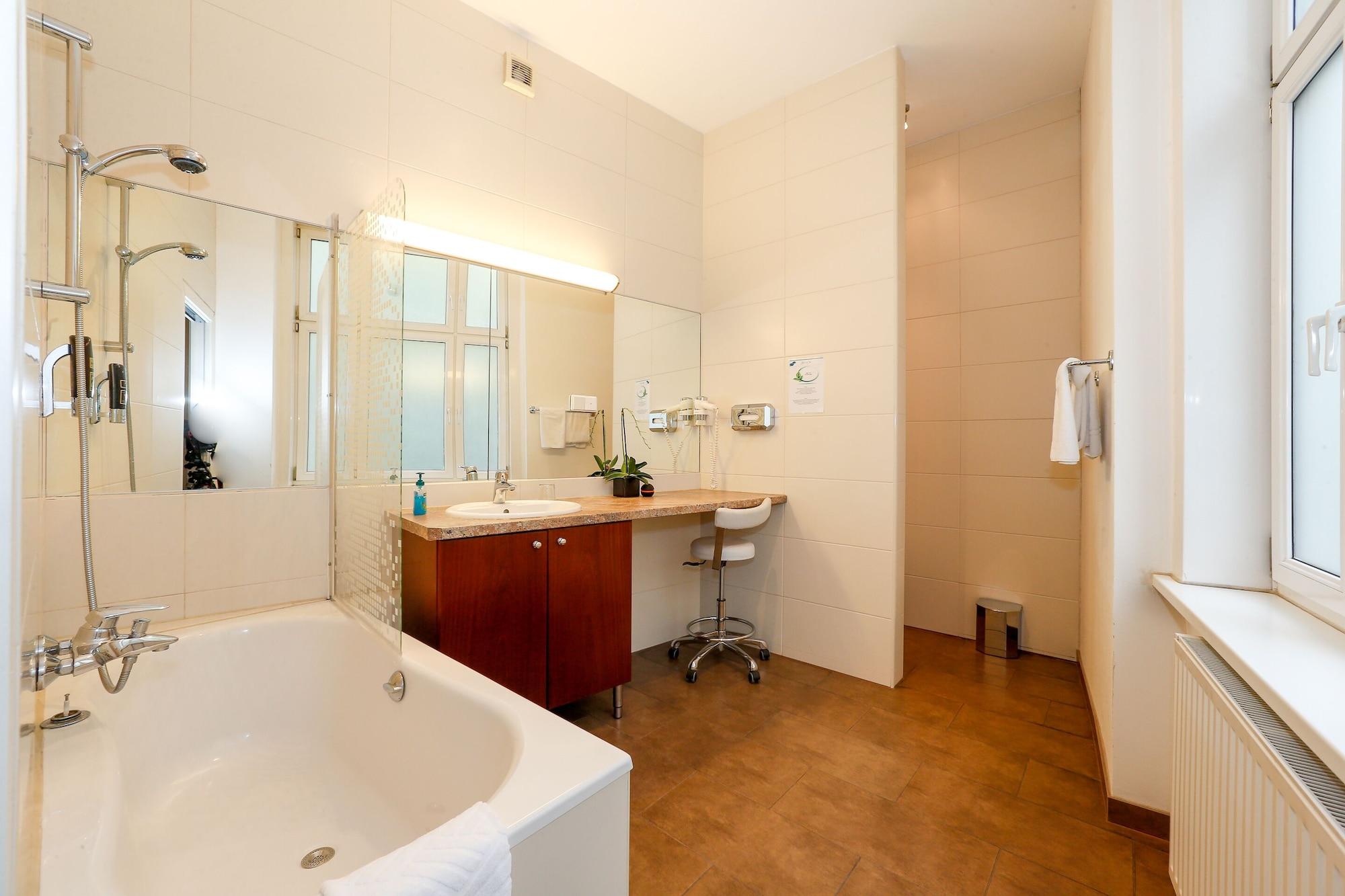 Timeout City Hotel, 5 Min To City Center, Self Check In Βιέννη Εξωτερικό φωτογραφία