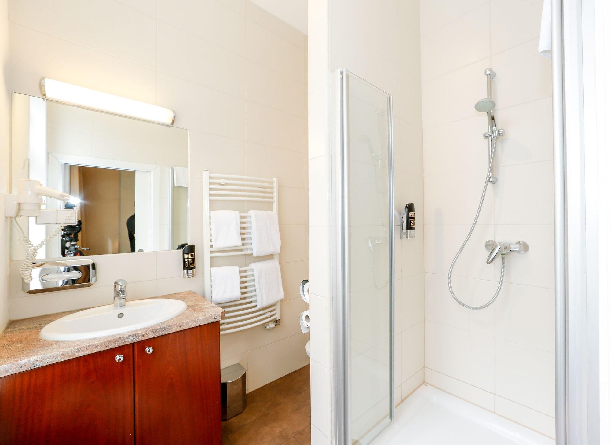 Timeout City Hotel, 5 Min To City Center, Self Check In Βιέννη Εξωτερικό φωτογραφία