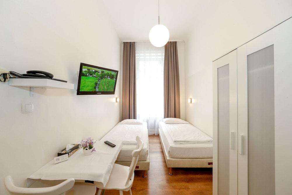 Timeout City Hotel, 5 Min To City Center, Self Check In Βιέννη Εξωτερικό φωτογραφία