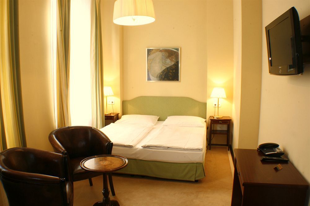 Timeout City Hotel, 5 Min To City Center, Self Check In Βιέννη Εξωτερικό φωτογραφία
