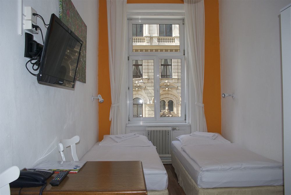Timeout City Hotel, 5 Min To City Center, Self Check In Βιέννη Εξωτερικό φωτογραφία