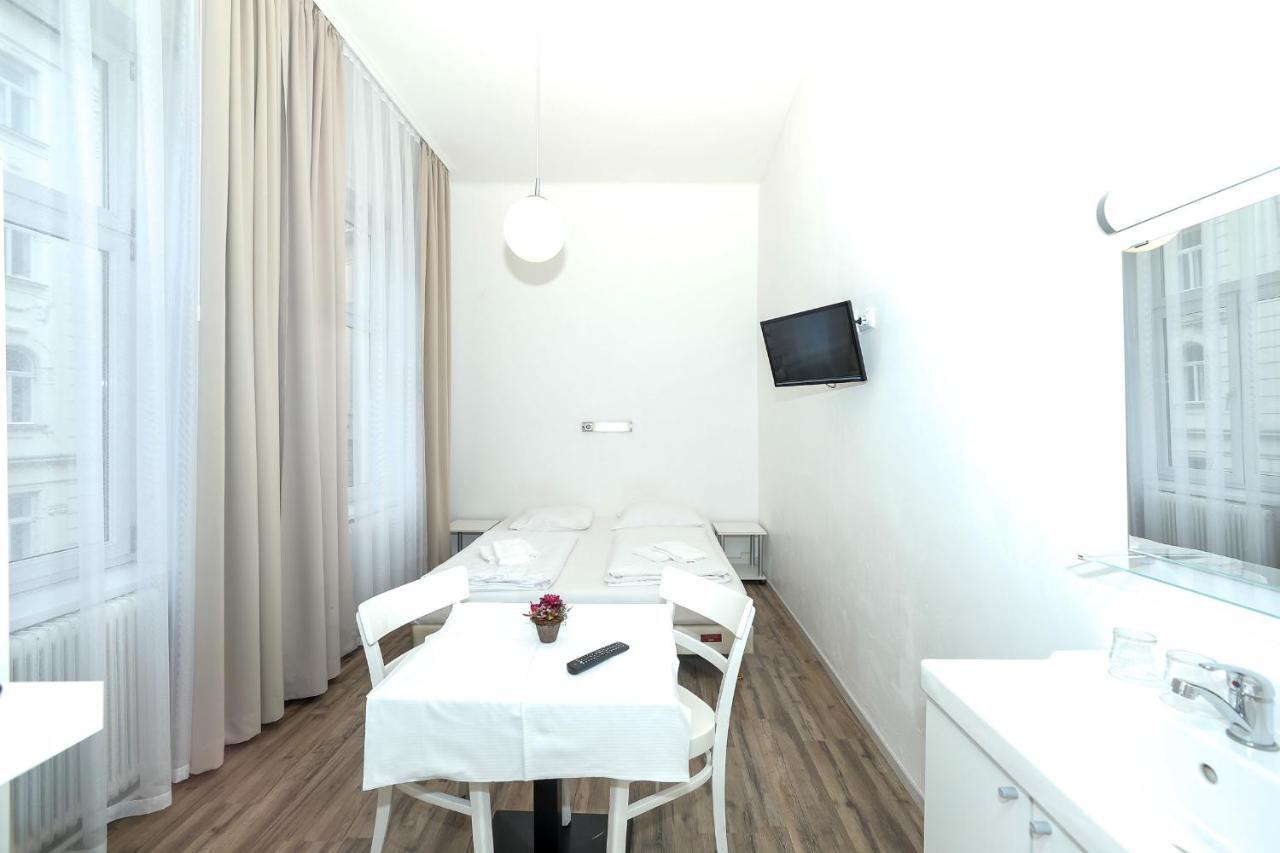 Timeout City Hotel, 5 Min To City Center, Self Check In Βιέννη Εξωτερικό φωτογραφία