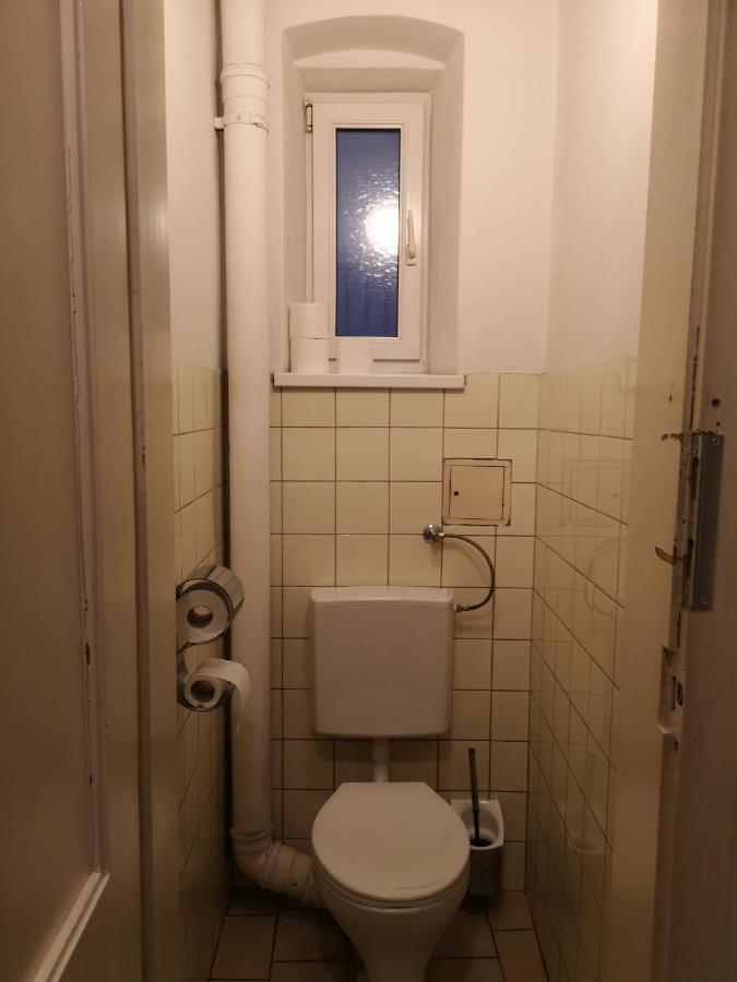 Timeout City Hotel, 5 Min To City Center, Self Check In Βιέννη Εξωτερικό φωτογραφία