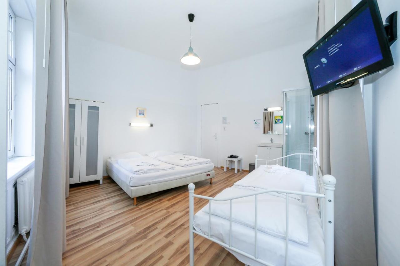 Timeout City Hotel, 5 Min To City Center, Self Check In Βιέννη Εξωτερικό φωτογραφία