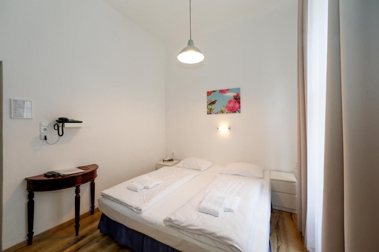 Timeout City Hotel, 5 Min To City Center, Self Check In Βιέννη Εξωτερικό φωτογραφία