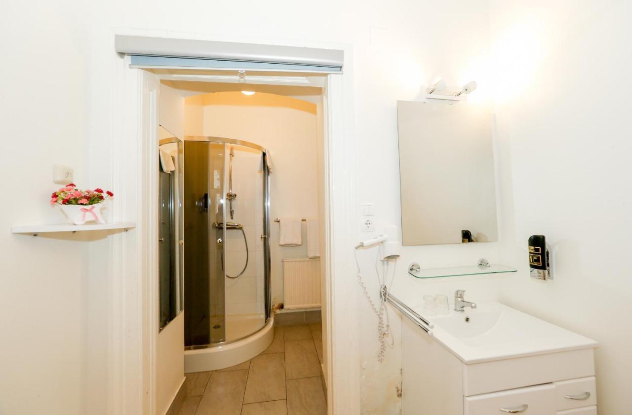 Timeout City Hotel, 5 Min To City Center, Self Check In Βιέννη Εξωτερικό φωτογραφία