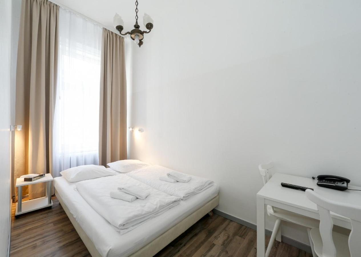 Timeout City Hotel, 5 Min To City Center, Self Check In Βιέννη Εξωτερικό φωτογραφία