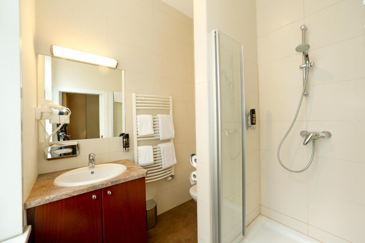 Timeout City Hotel, 5 Min To City Center, Self Check In Βιέννη Εξωτερικό φωτογραφία